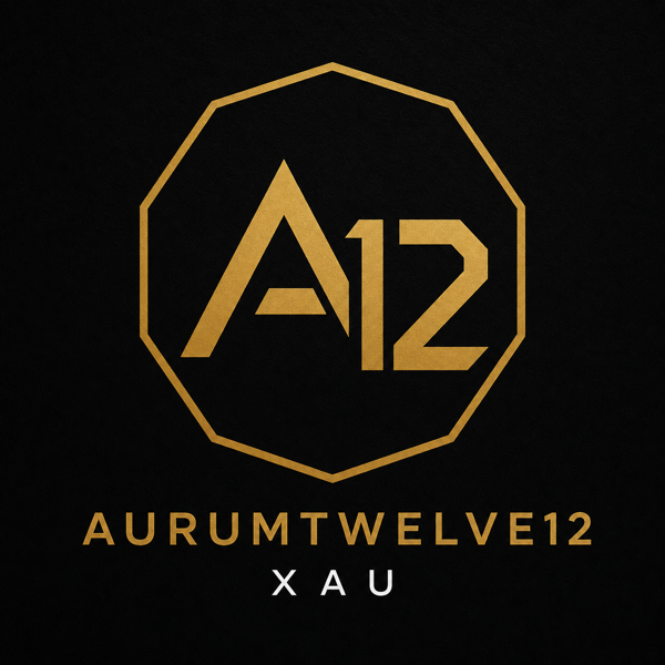 AurumTwelve12 XAU