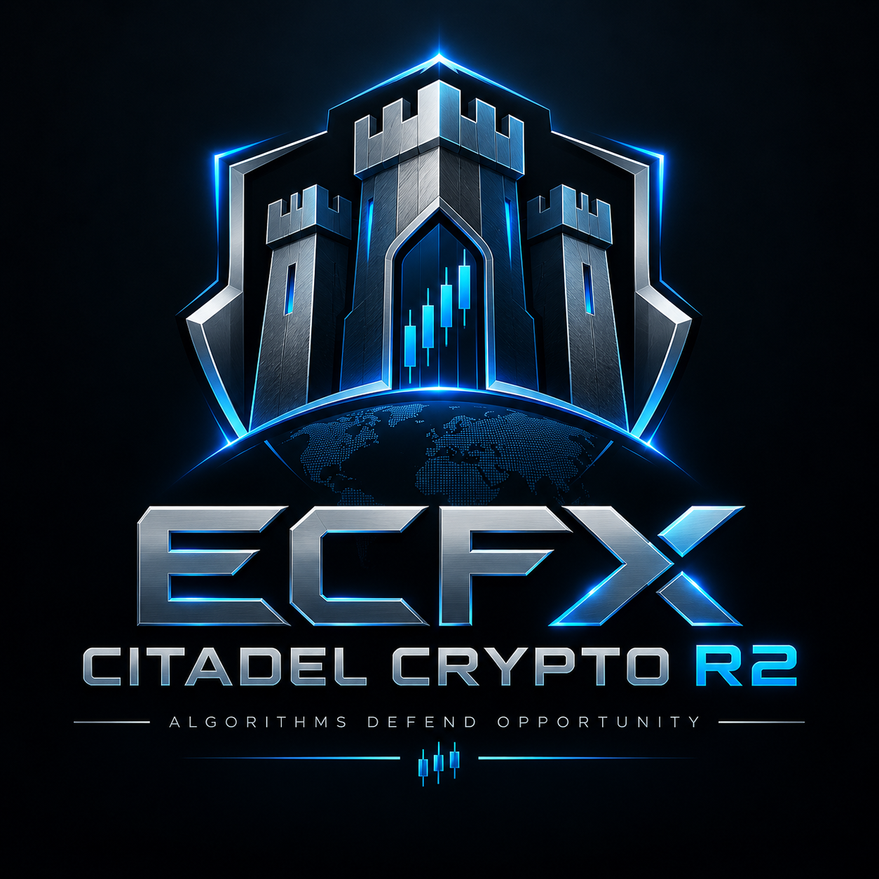 ECFX Citadel Crypto R2