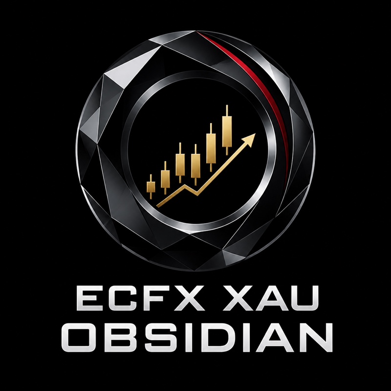 ECFX XAU Obsidian