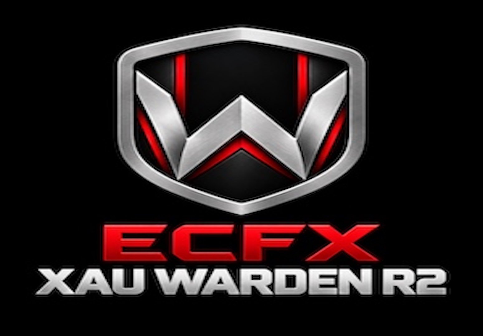 ECFX XAU Warden R2
